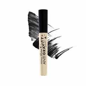 BOGO@50% Milani Highly Rated Anti-Gravity Mascara- Intense Black